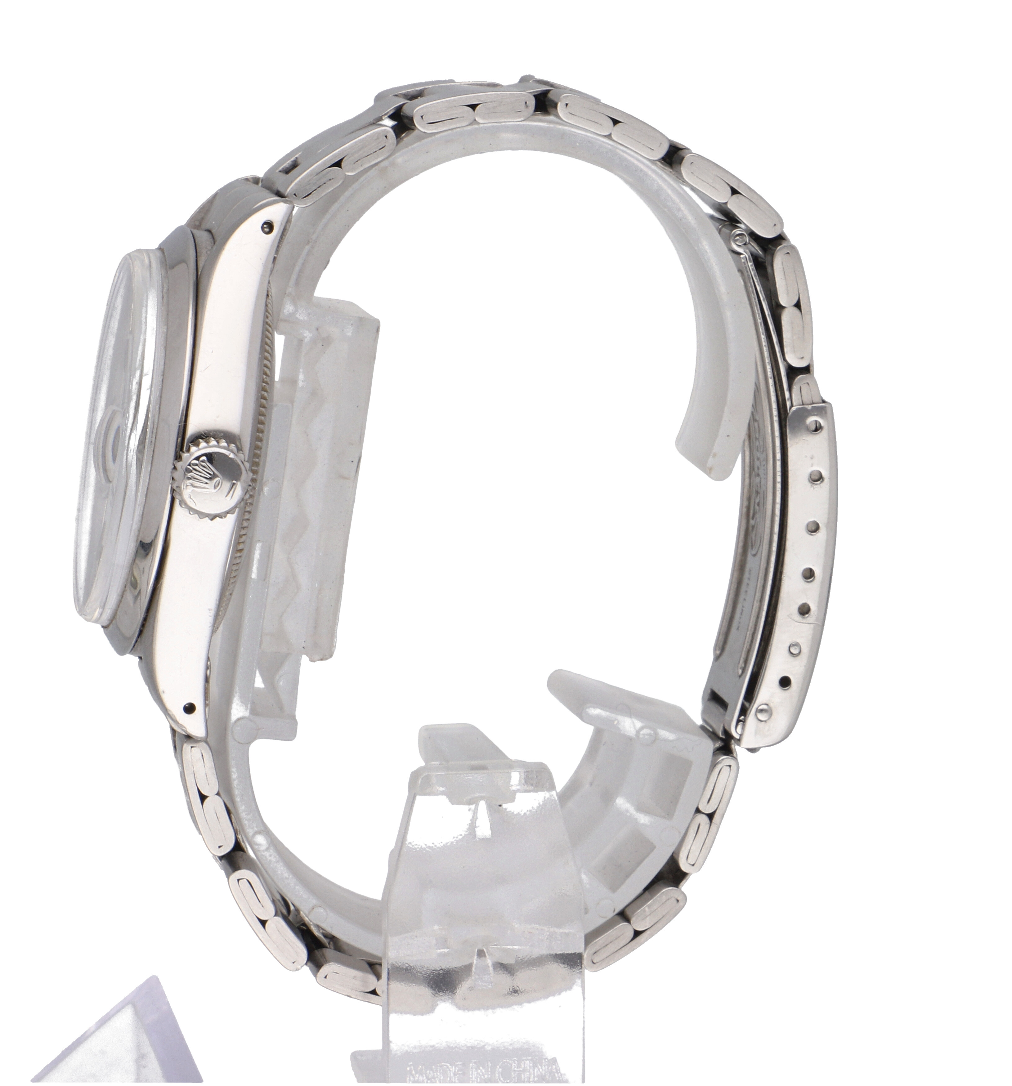 Rolex Oyster Perpetual